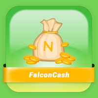 FalconCash - A Safe, Reliable and Online Loan Platform