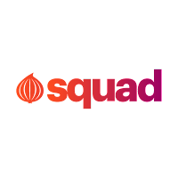 Squad Business payments from all over the world