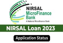 NIRSAL COVID-19 Loan Approval - offers a lifeline to businesses