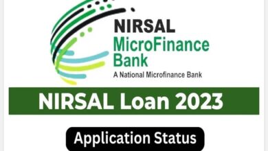 NIRSAL COVID-19 Loan Approval - offers a lifeline to businesses