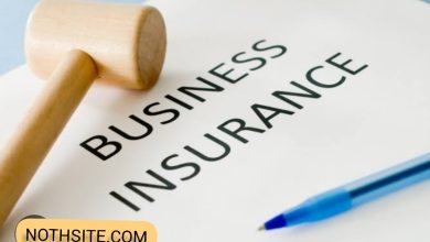 Insurance - A comprehensive guide