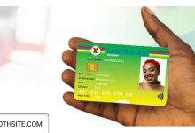 LAG ID card is a smart card issued by the Lagos State Residents