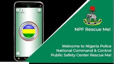 NPF Rescue Me - A Lifeline in the Hands of Nigerians