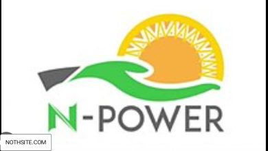 Npower: Payments, 2023 Registration, Portal Status