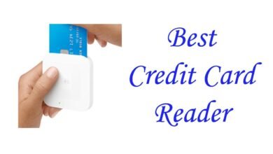 Best Credit Card Reader For Small Business